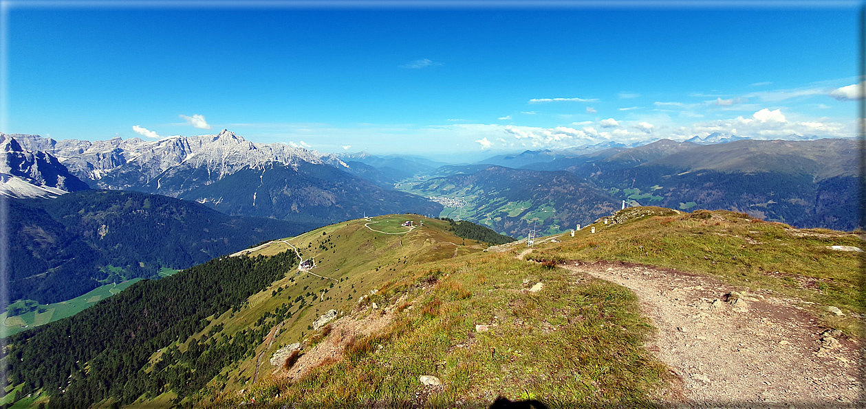 foto Monte Elmo